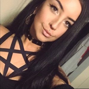 🆕🔥CUPLESS ELASTIC STRAPPY BRA🔥